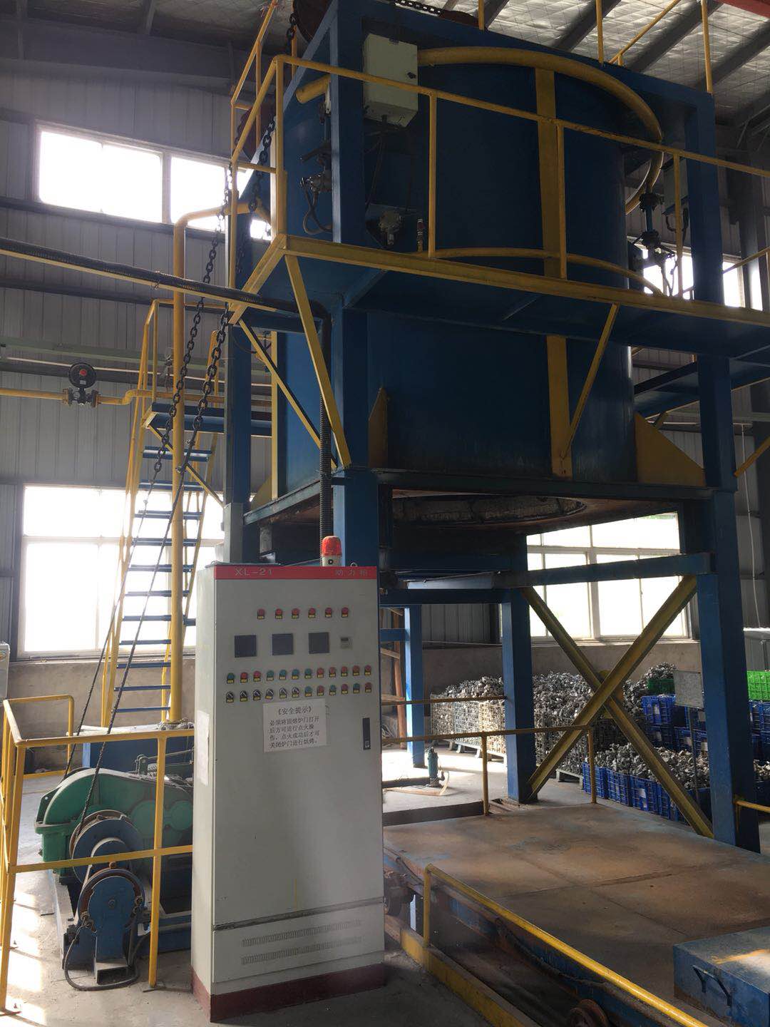 廠房、車間及辦公室圖片